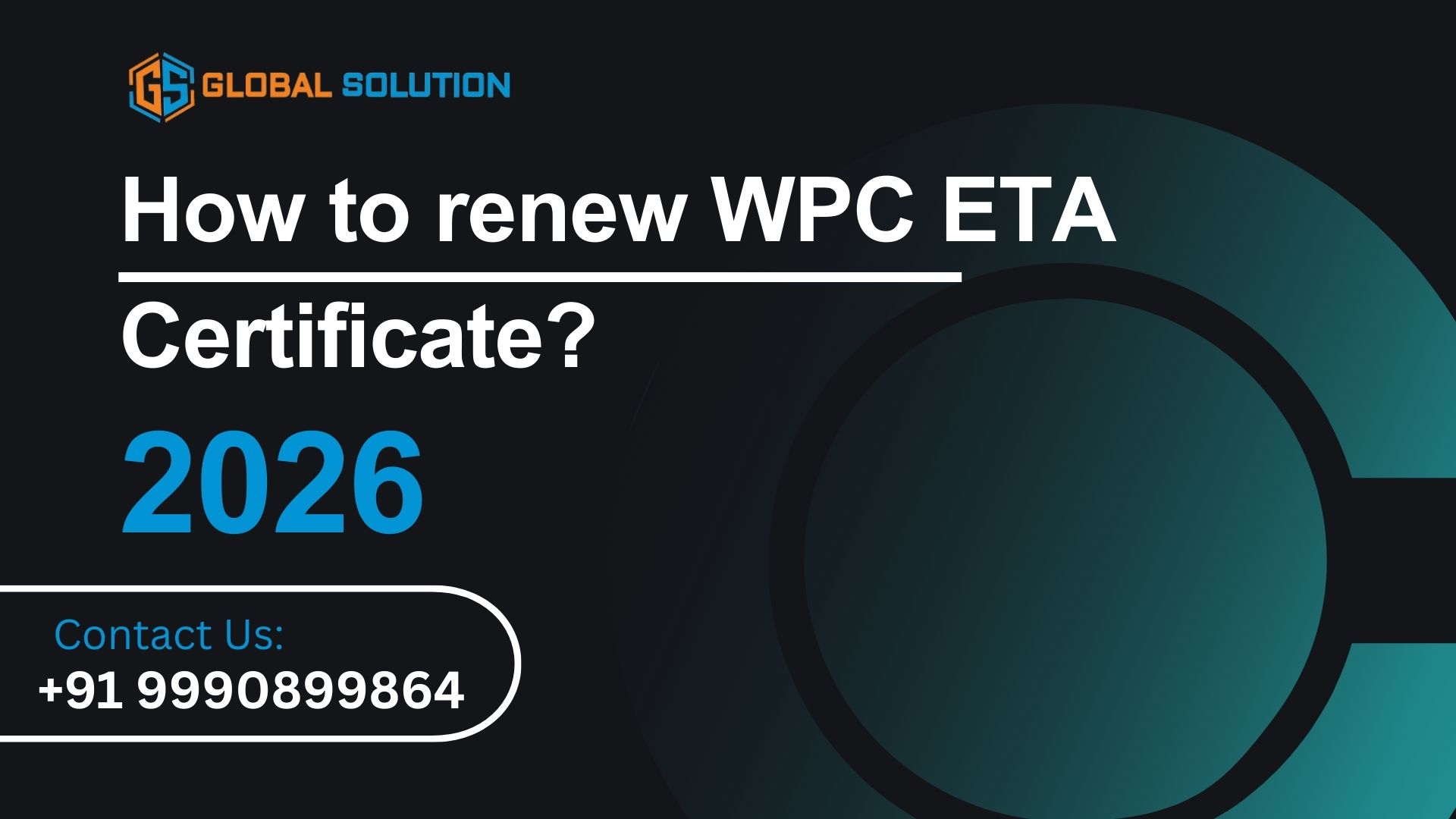 How to Renew WPC ETA Certificate in India? (2026 Complete Guide)
